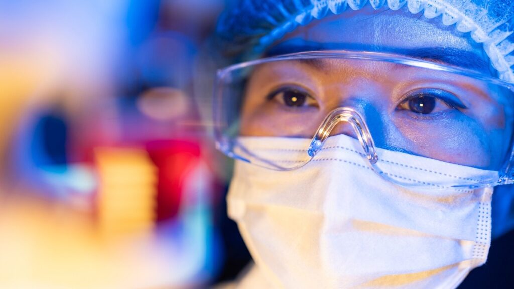 Bioseguridad: esto es lo que necesitas saber
