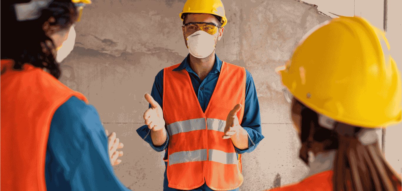 Auditorias en Seguridad y Salud Ocupacional