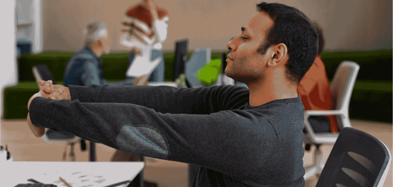 Ergonomía en la Oficina: Cuida tu Salud en el Trabajo